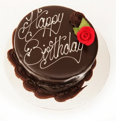 Chocolate Birthday Cake on Dear Cute Don Happy Birthday Dear Sweet Don Happy Birthday Big Don