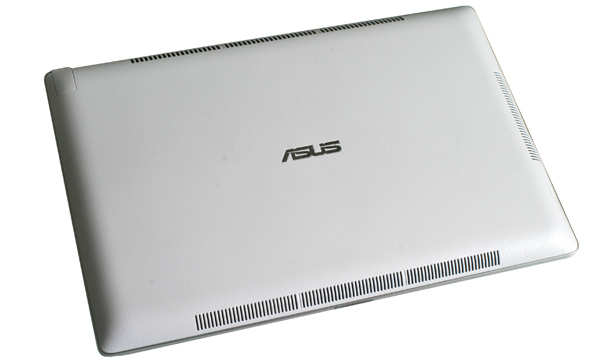 Asus Eee Slate EP121 Laptop Review