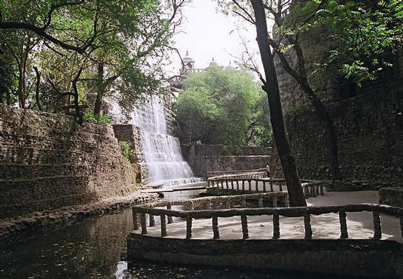 The Rock Garden of Chandigarh - XciteFun.net