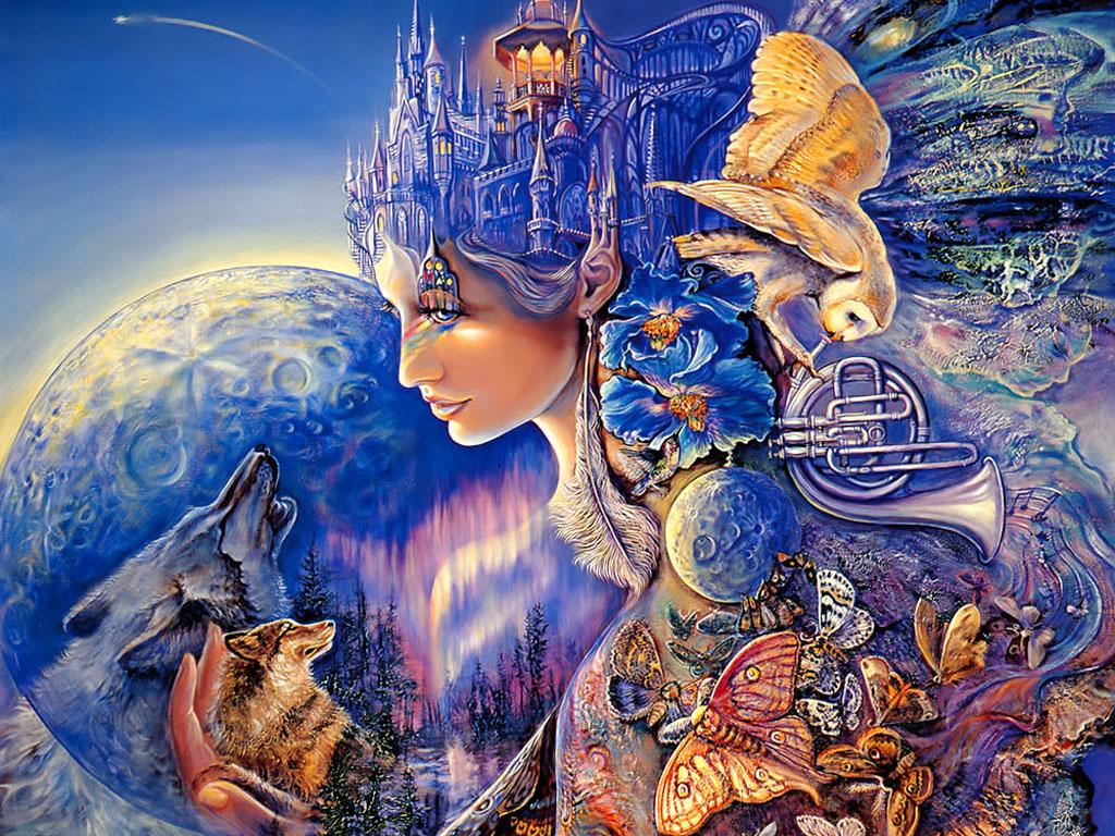 Awsome Surrealism Art