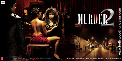 MURDER 2 (2.011) con EMRAAN HASHMI + Vídeos Musicales + Jukebox + Sub. Español  251323,xcitefun-murder-2-poster-5