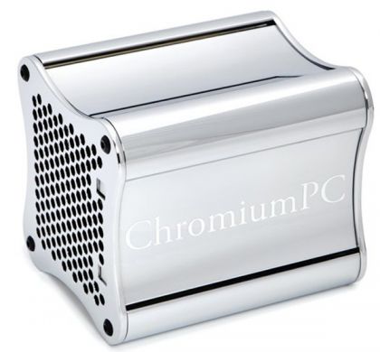 Xi3 ChromiumPC  Mini Box PC