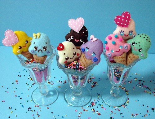 HapPy BirtHday Du♥Aa♥ 251641,xcitefun-colorful-cute-food-hearts-ice-cream-favi