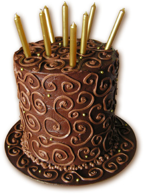 Chocolate Birthday Cakes on Happy Birthday My Bro Faridi           Greetings  Wishes
