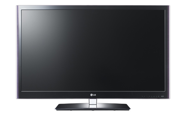 LG 32LV550T LCD TV Review