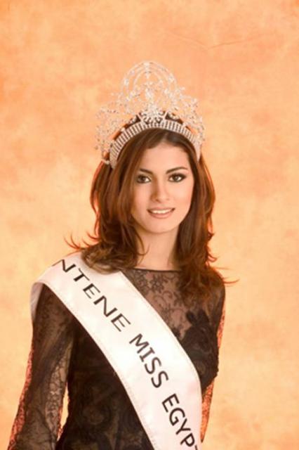 Miss Egypt