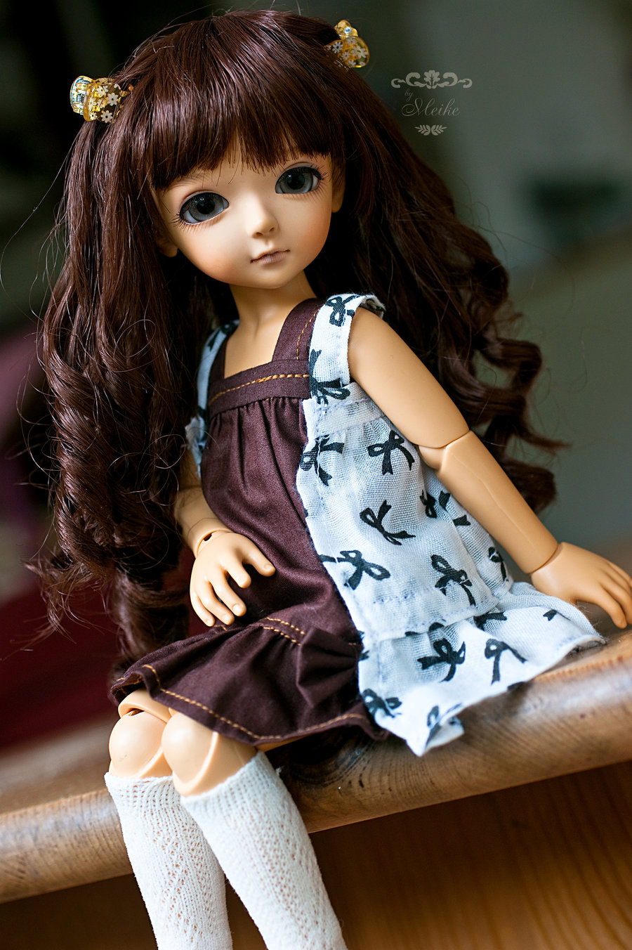 Dolls Cute Pics