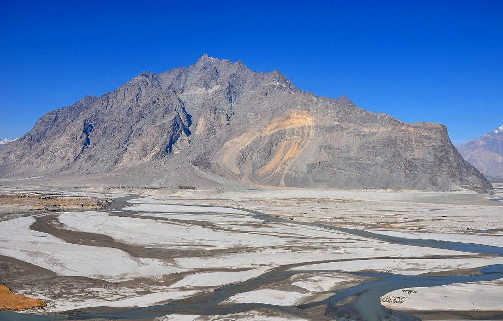 Shigar Valley Pakistan  Images amp Detail