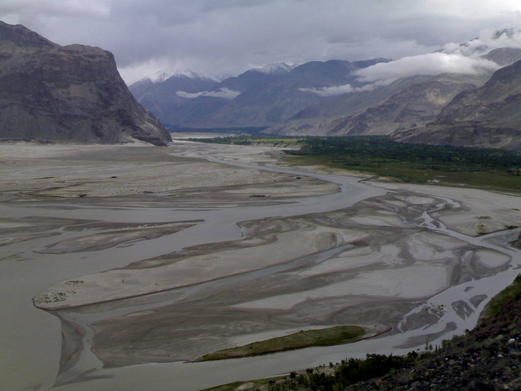 Shigar Valley Pakistan  Images amp Detail