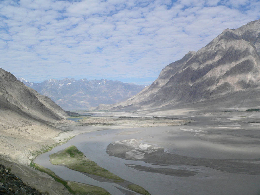 Shigar Valley Pakistan  Images amp Detail