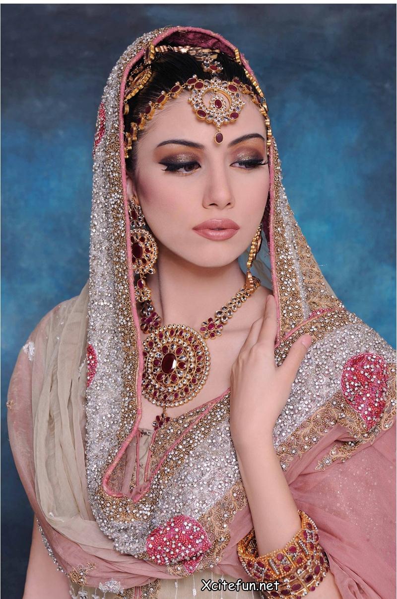 احدث مكياج هندي 2013 256034,xcitefun-latest-bridal-makeup-trend-and-jewelry-k