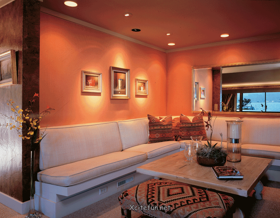 western living room decor on Living Room Decorating Ideas   Art  Design