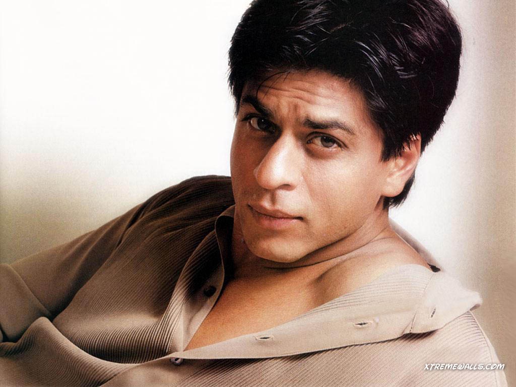 Wallpapers Of Sharukh Khan