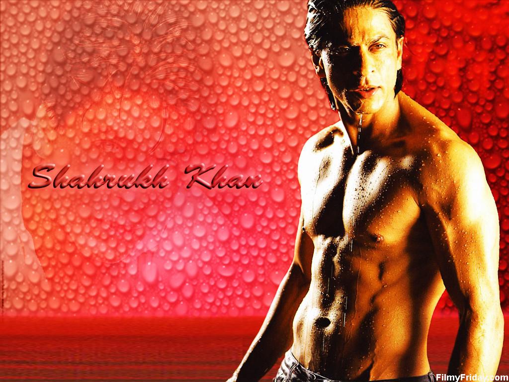 Wallpapers Of Sharukh Khan