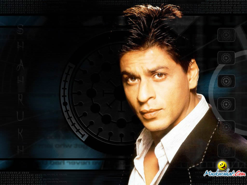 Wallpapers Of Sharukh Khan