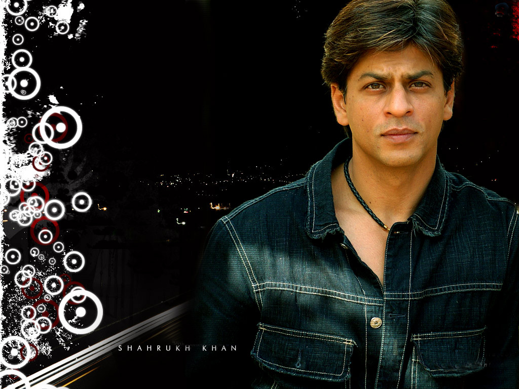 Wallpapers Of Sharukh Khan