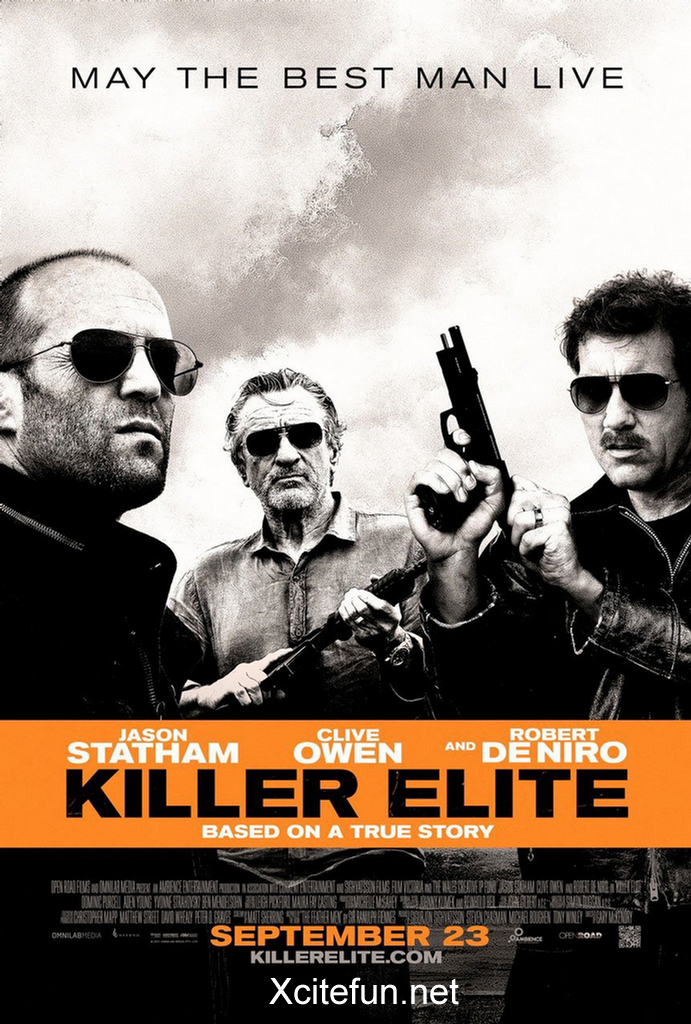 Film Jason Statham Killer Elite | killer elite jason statham movie poster stills trailer Film Jason Statham Killer Elite | killer elite jason statham movie poster stills trailer