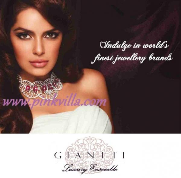 Giantti Jewellery