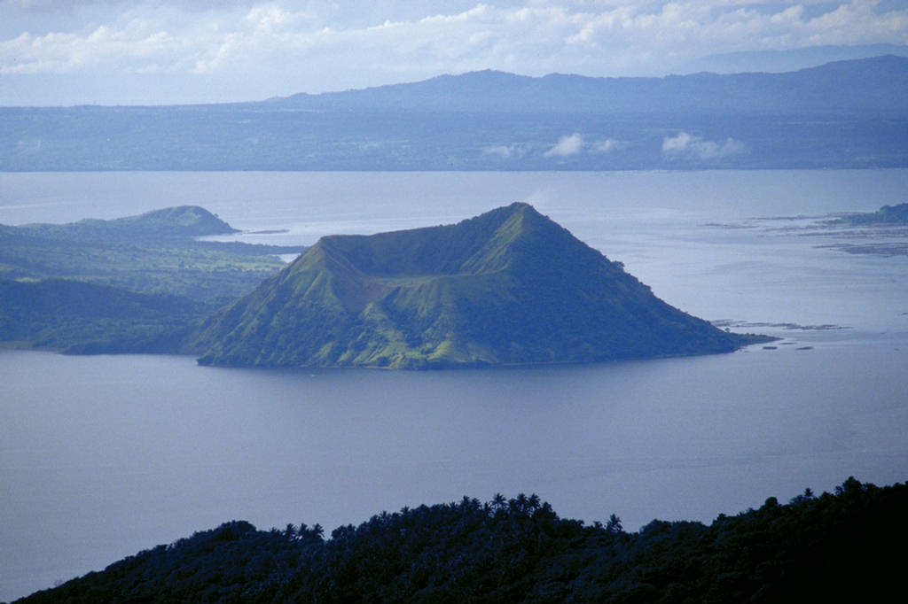 Philippine Lakes