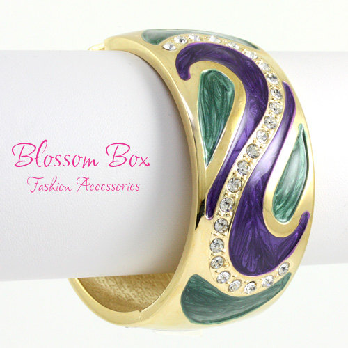 Eid Fashion Jewelry by Blossom Box