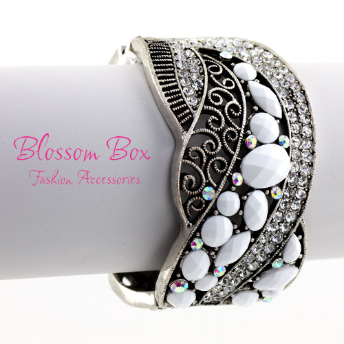 Eid Fashion Jewelry by Blossom Box