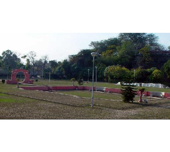 BagheJinnah Park Lahore  Images amp Detail