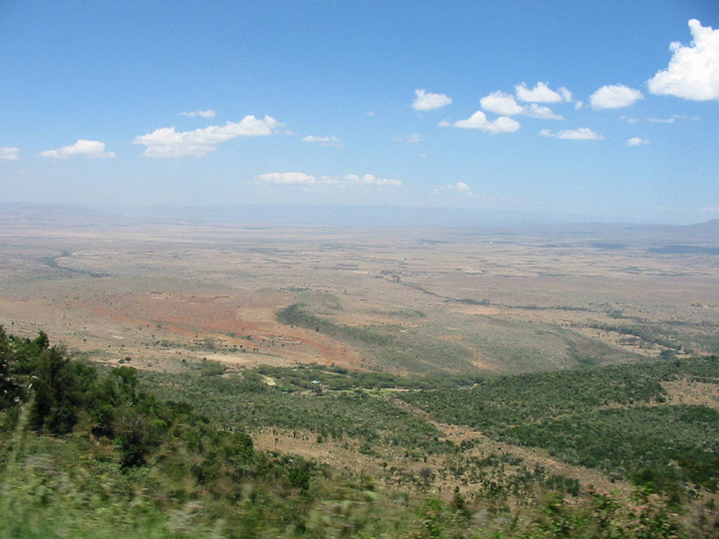 Rift Valley Photos