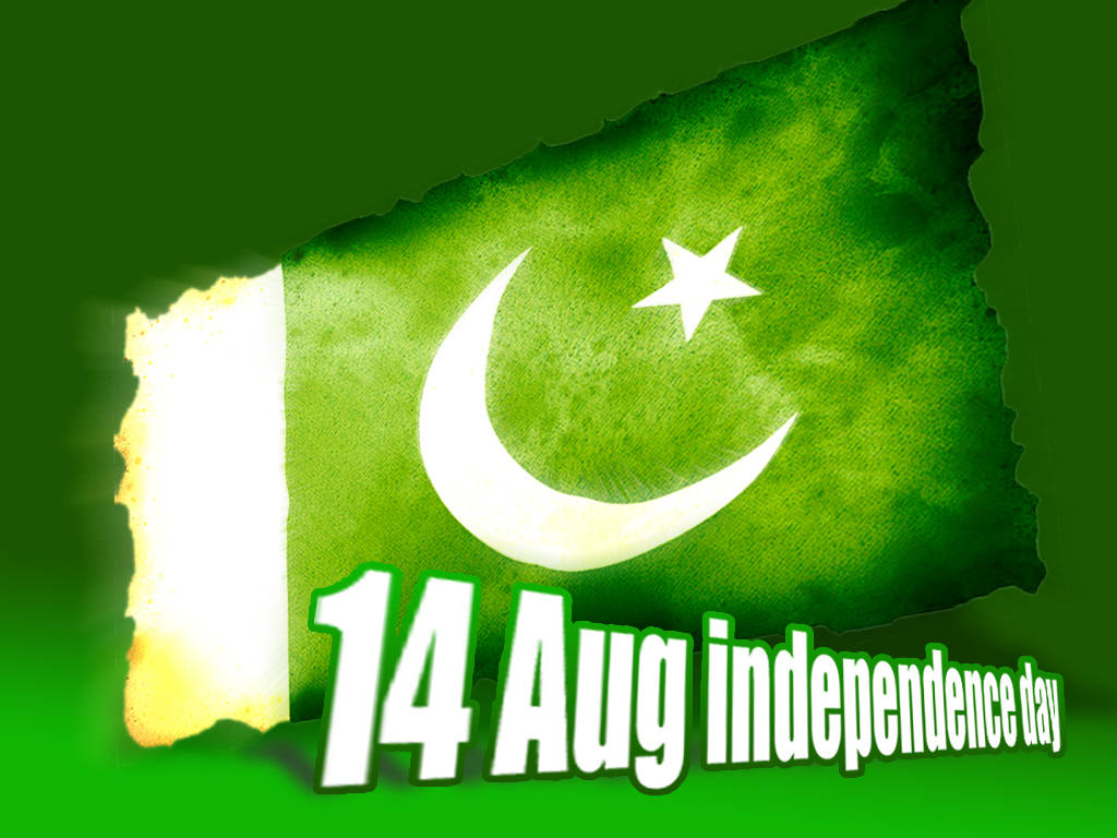 Independence Day 14 August Wallpapers  Creative Collation