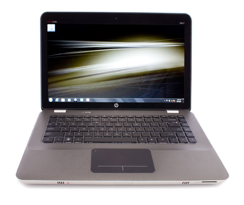 HP Envy 14  Laptop Features amp Specs