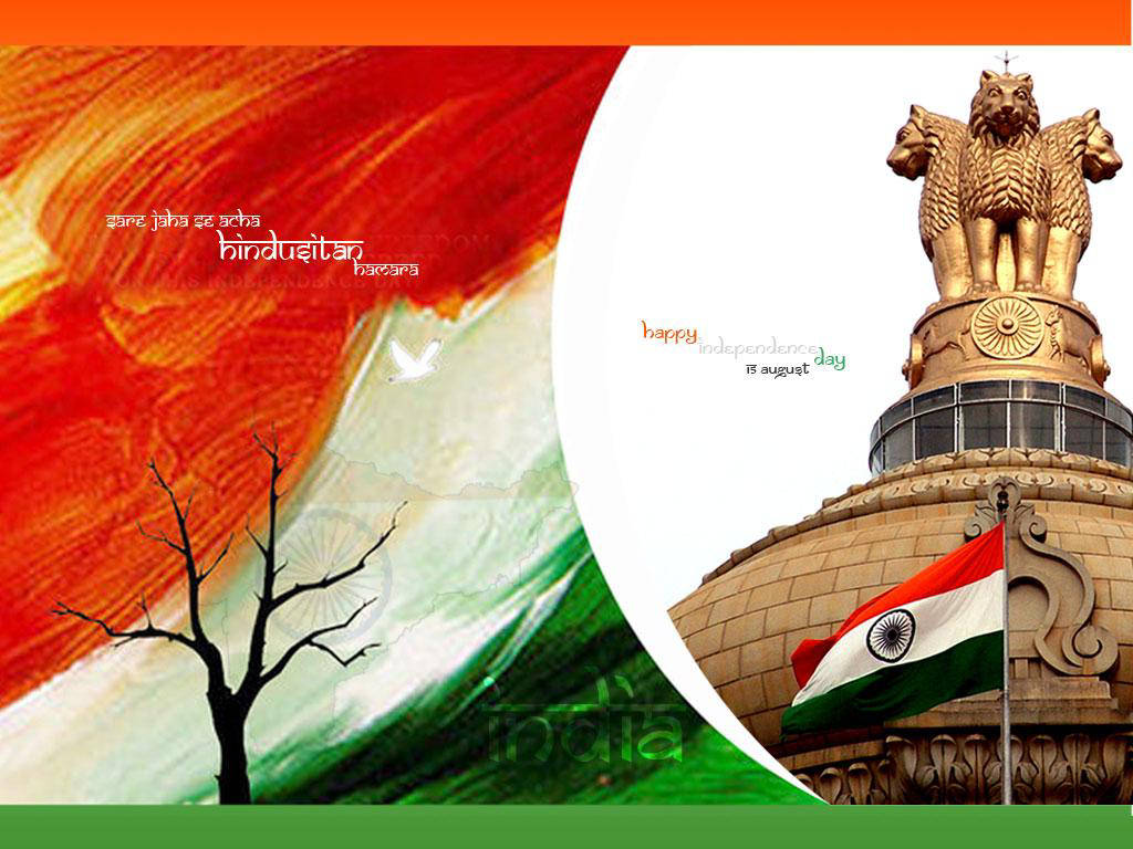 خلفيات يوم استقلال الهند 259923,xcitefun-independence-day-wallpapers-india-2
