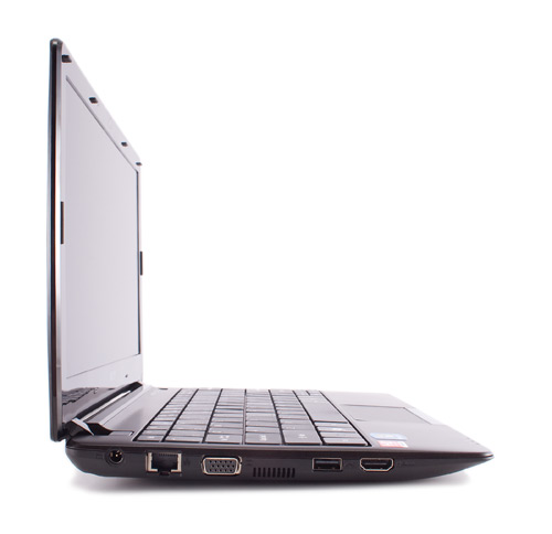 Acer Aspire One 722BZ480  Features  Specs  Images