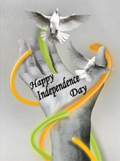 Independence Day Mobile Wallpapers India 2011