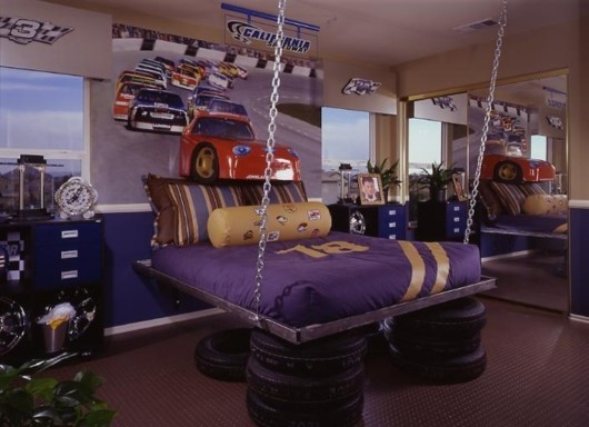 Kids Bedroom