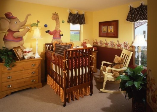 Kids Bedroom