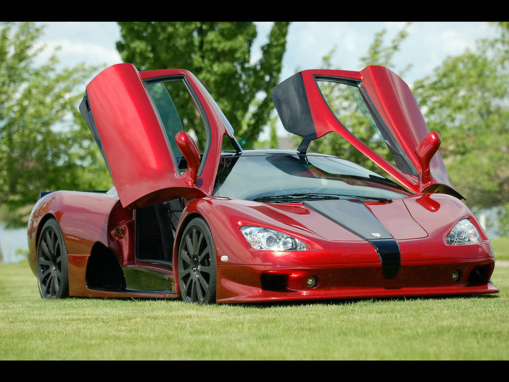 Top 10 Most Expensive Cars in World