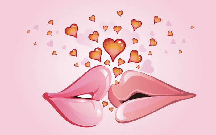 Romantic Love Wallpapers