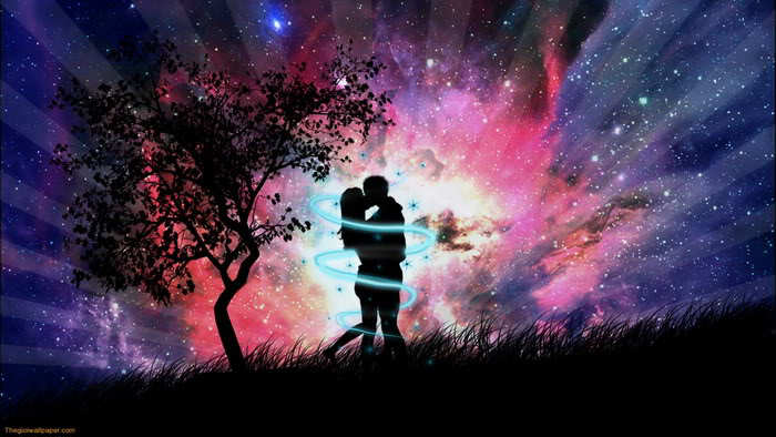 Romantic Love Wallpapers