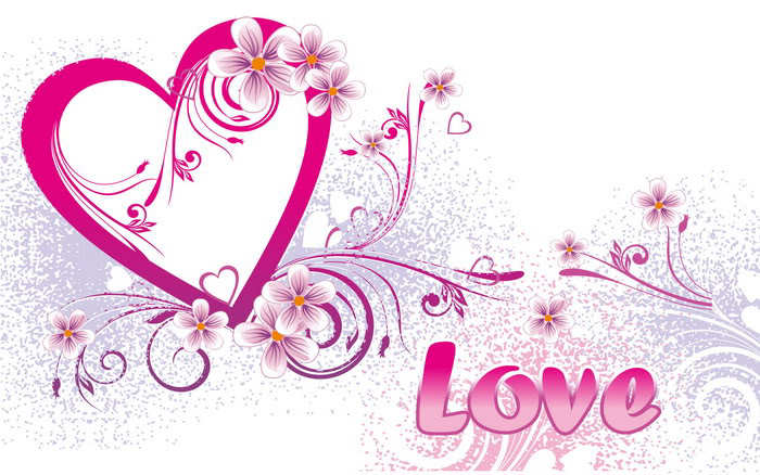 Romantic Love Wallpapers