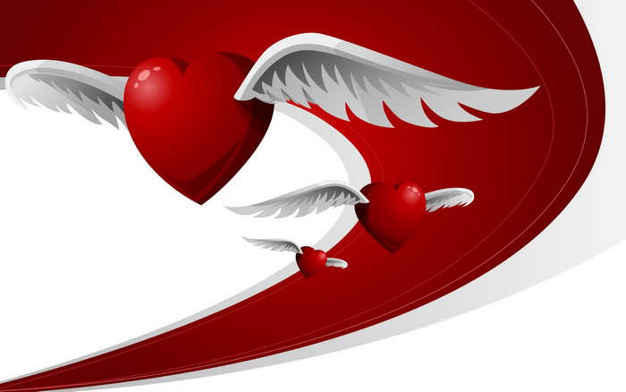 Romantic Love Wallpapers