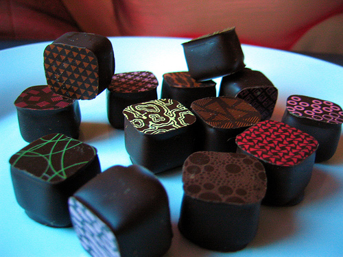 Top 5 Most Expensive Chocolates in the World