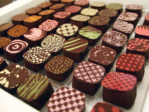 Top 5 Most Expensive Chocolates in the World