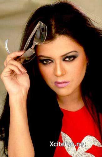 Maria Wasti Pakistani Film And TV Actress