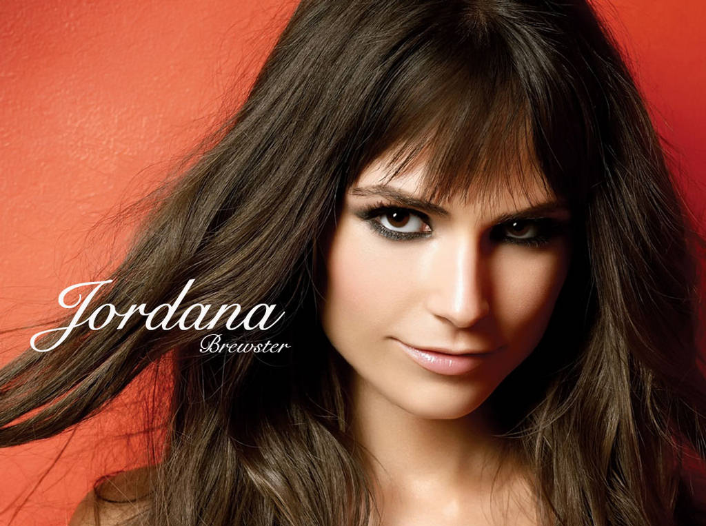 Jordana Brewster Wallpapers Beautiful American Actress