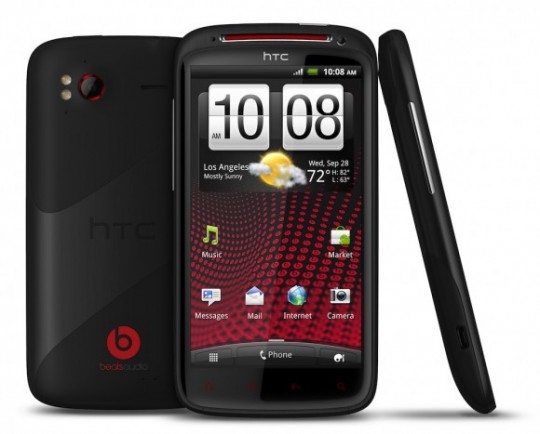 HTC Sensation XE Mobile  Specs n Features