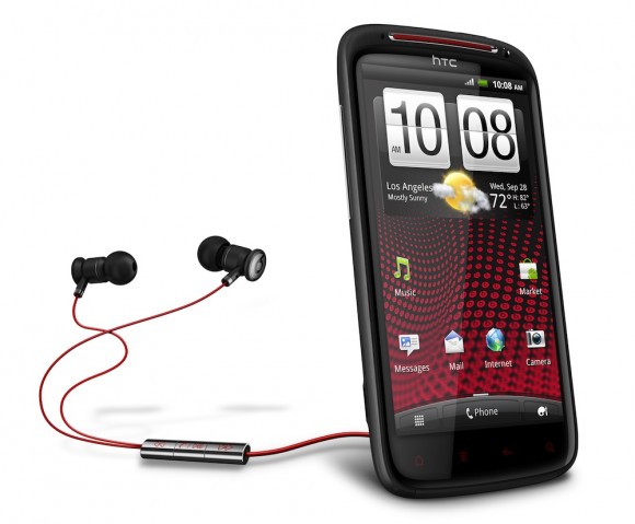 HTC Sensation XE Mobile  Specs n Features