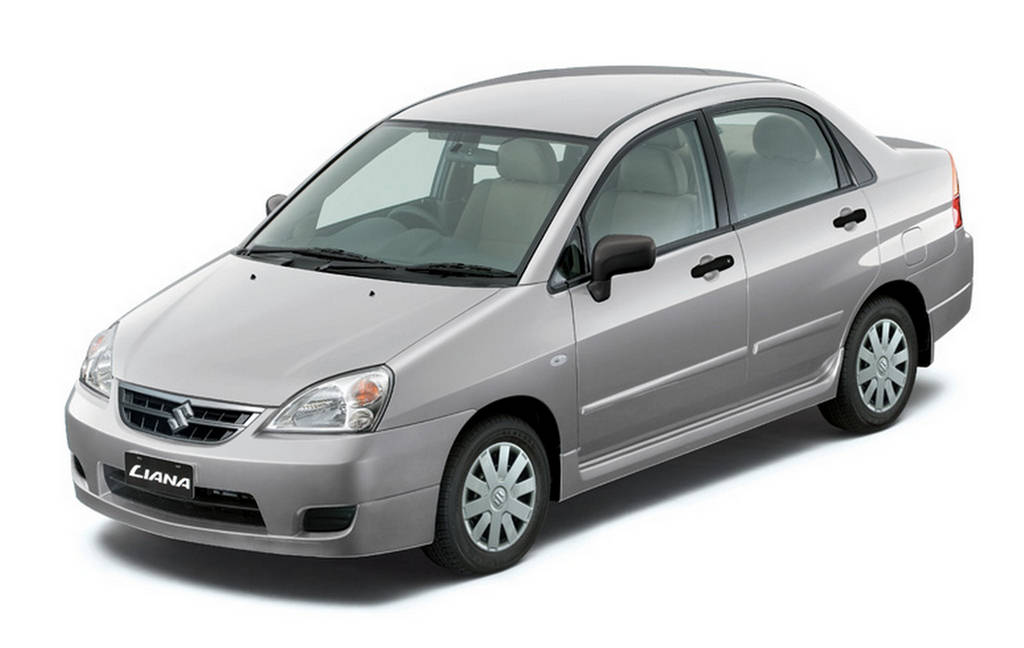 264008,xcitefun suzuki liana 1 2013 Top 10 Cheapest & Family Cars in Pakistan