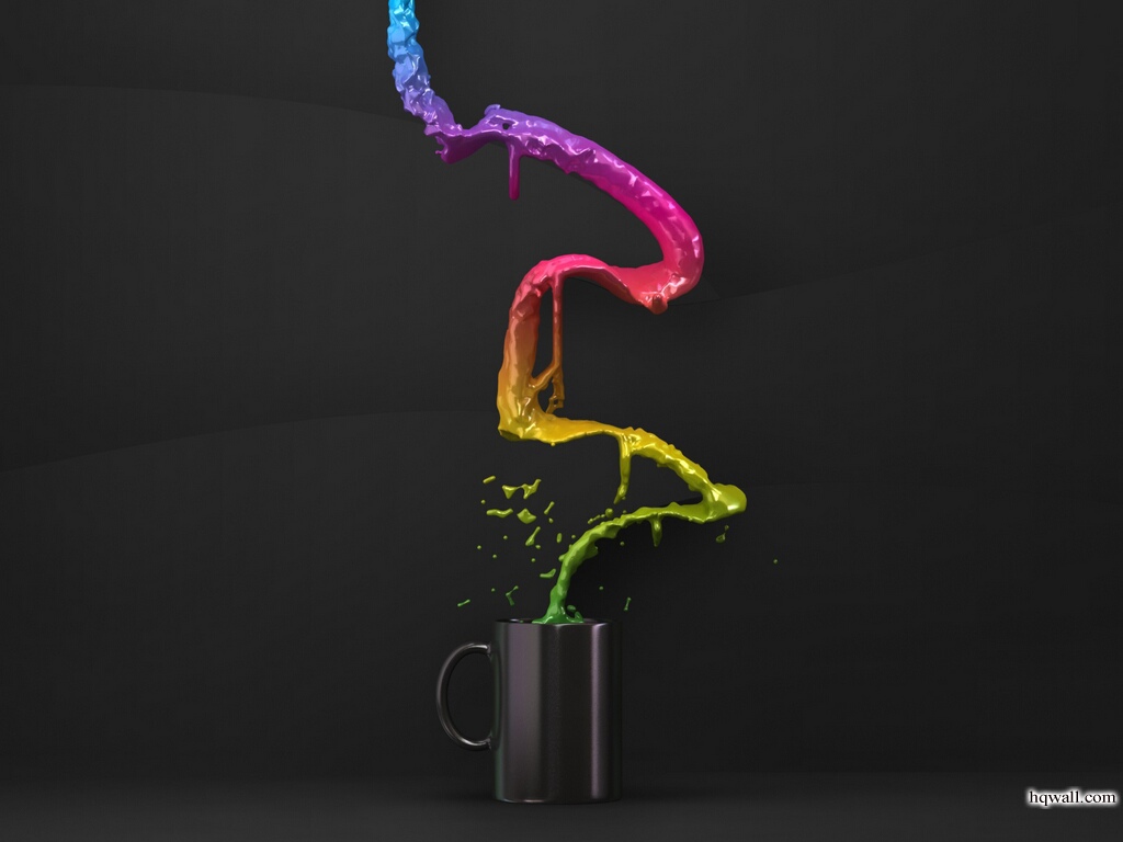 Fantasy 3D Wallpapers