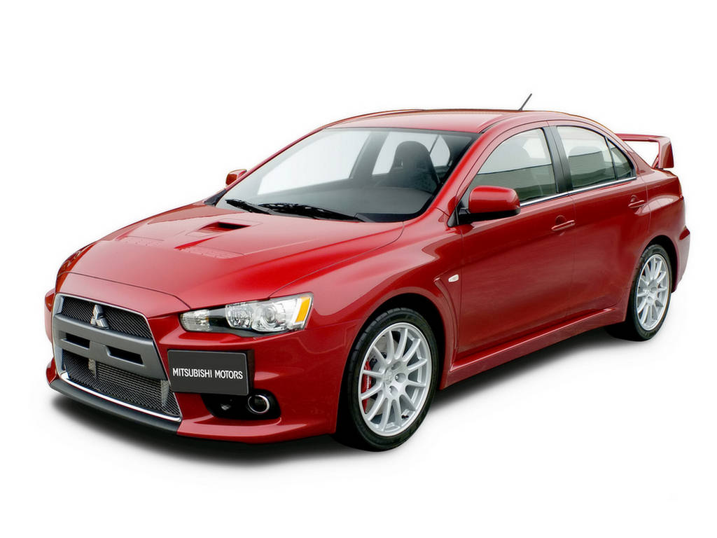 Mitsubishi Lancer Pakistan 2012 HQ Image and Wallpapers