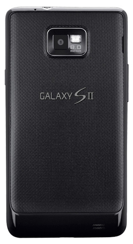 Samsung Galaxy S II  Mobile Specs n Features