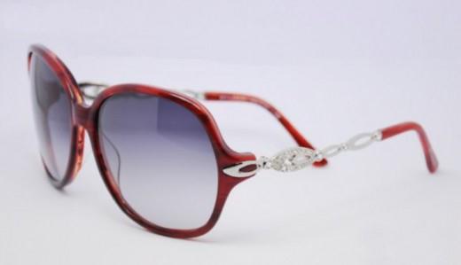 Bvlgari Sunglasses For Fashionable  Women